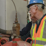 Introduction to OSHA for Shipyard and Marine Terminal Work Environments