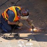 Fire Prevention for Shipyard and Marine Terminals