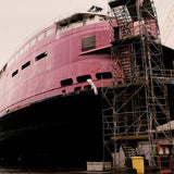 Scaffolding Safety in Shipyards and Marine Terminals