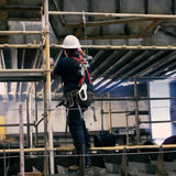 Scaffolding Safety in Shipyards and Marine Terminals