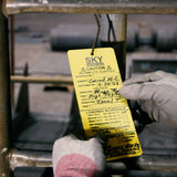 Scaffolding Safety in Shipyards and Marine Terminals