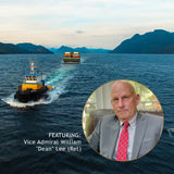 Maritime Leadership Training: Building Leadership Excellence