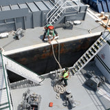 Preventing Slips, Trips, and Falls in the Maritime Industry