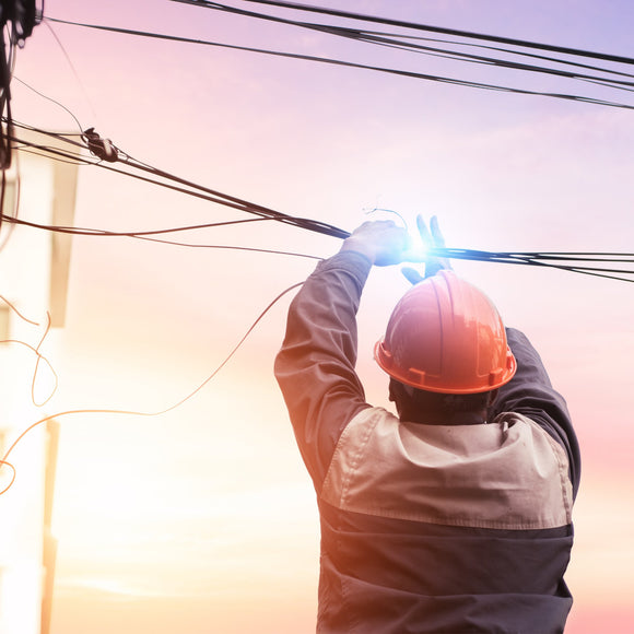 Electrocution Hazards Part I: Worksite Safety