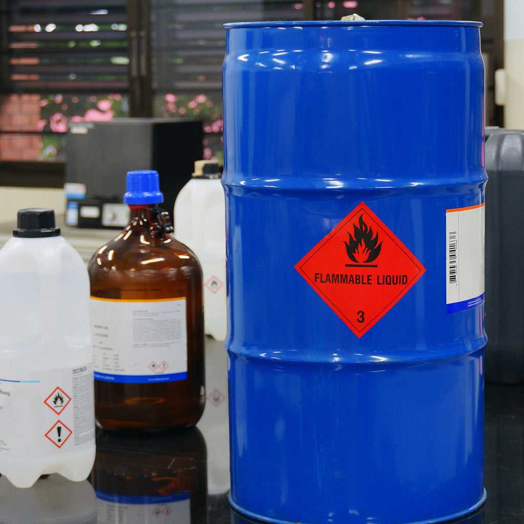 GHS Safety Data Sheets in the Laboratory Moxie Training