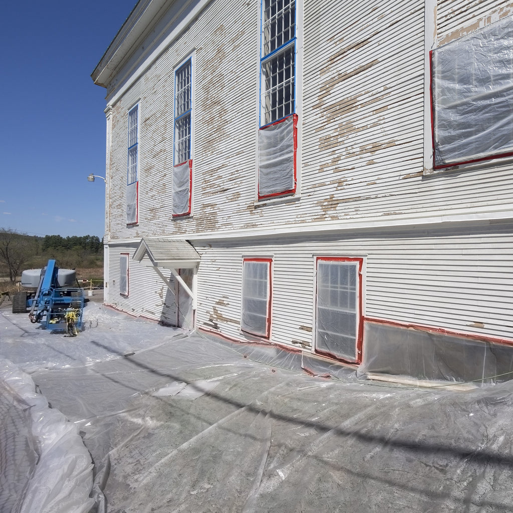 Picture of Lead Exposure in Construction Environments – Moxie Training