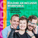 An Inclusive Workforce Through Gender Identity
