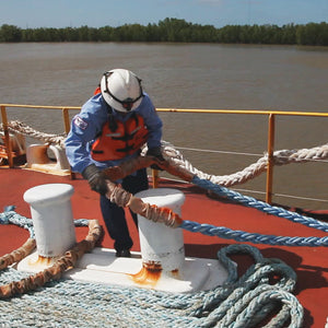 Hand Safety for the Maritime Industry