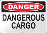 Danger: Dangerous Cargo