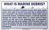 What is Marine Debris?