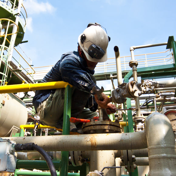 Specialized Oilfield Work Procedures and Practices