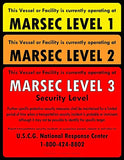 MARSEC Level 3 Pack