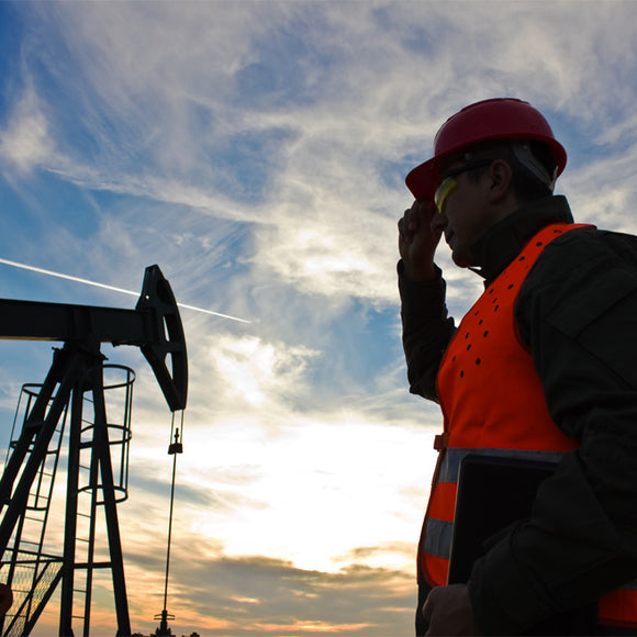 oil and gas training programs