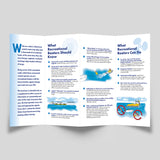 Life Lines Safety Tips Pamphlet