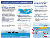 Life Lines Safety Tips Pamphlet