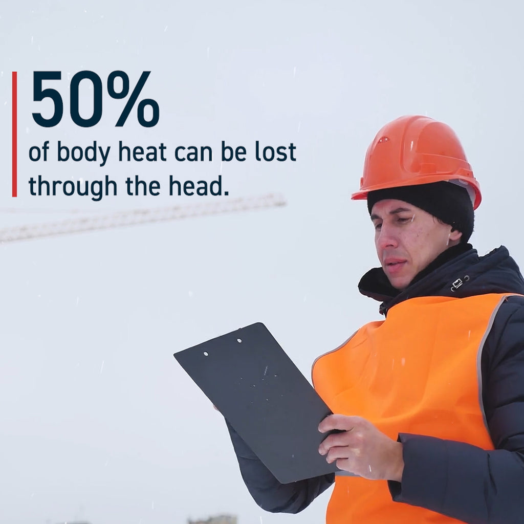 Cold Stress Training: Working Safely in Cold Weather Environments ...