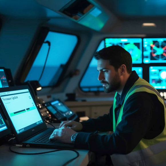 Maritime Cybersecurity Awareness