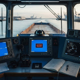 Maritime Cybersecurity Awareness