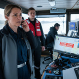 Maritime Cybersecurity Compliance Suite