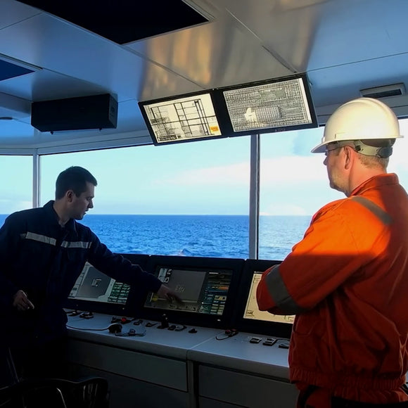 Maritime Cybersecurity Compliance Suite