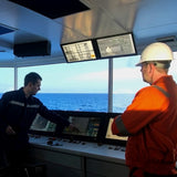 Maritime Cybersecurity Compliance Suite