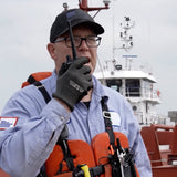 Fall Overboard Prevention for the Inland Waterways
