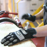 Hand Safety for the Maritime Industry
