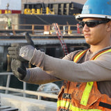 Hand Safety for the Maritime Industry