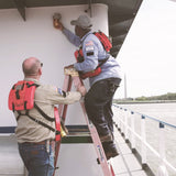 Ladder Safety for the Maritime Industry