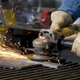 Welding, Cutting & Grinding: Hot Work Safety Awareness for Shipyards & Marine Terminals