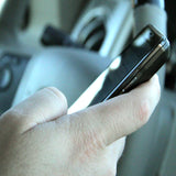 Step Back for Safety Series: The Dangers of Distracted and Drunken Driving
