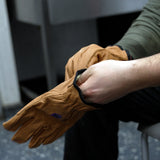 Step Back for Safety Series: Hand Safety