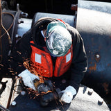 Step Back for Safety Series: Hand Safety