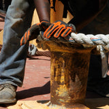 Step Back for Safety Series: Hand Safety