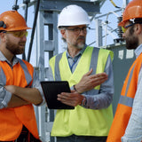 Step Back for Safety Series: Job Safety Analysis