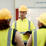 Step Back for Safety Series: Job Safety Analysis