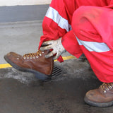 Step Back for Safety Series: Personal Protective Equipment (PPE)