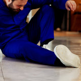 Step Back for Safety Series: Slips, Trips, and Falls