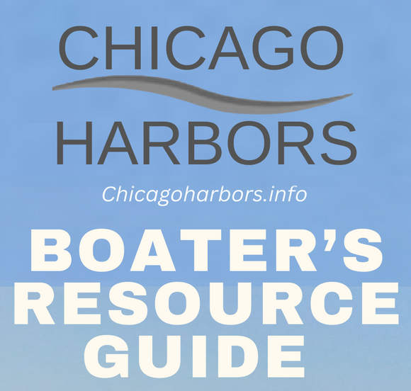 Guide to Safe Boating in Chicago: Free Downloadable Resource