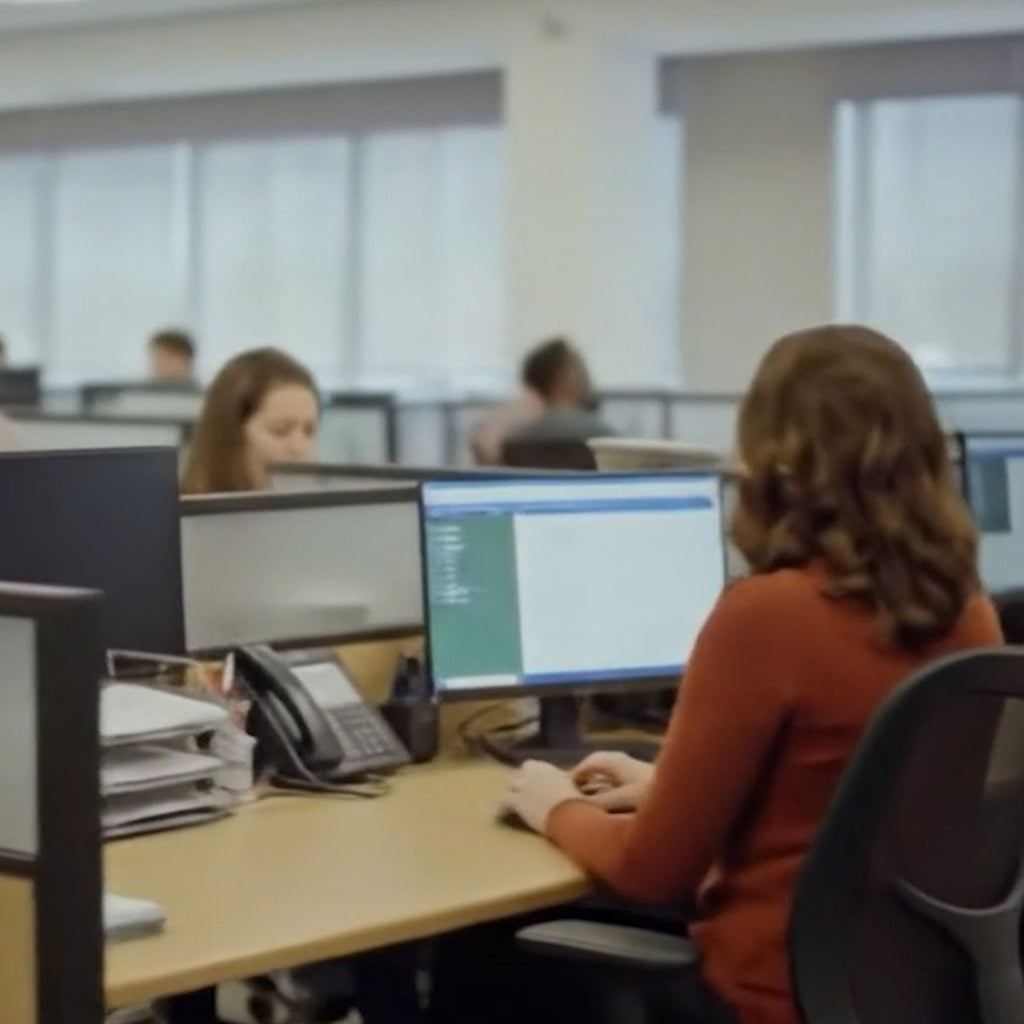 Step Back for Safety Series: Office Safety – Moxie Training