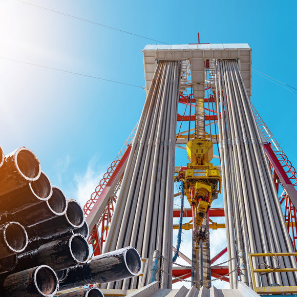 Workplace Attitudes and Behaviors for Oilfield Employees