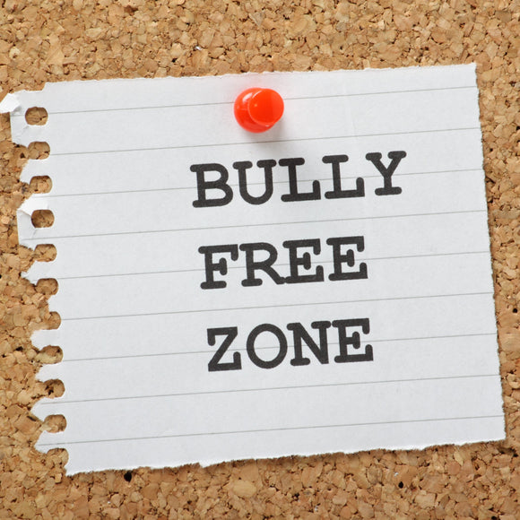 Bullying & Other Disruptive Behavior for Managers and Supervisors
