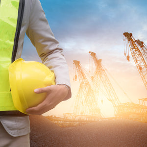 Crane Safety in Construction Environments