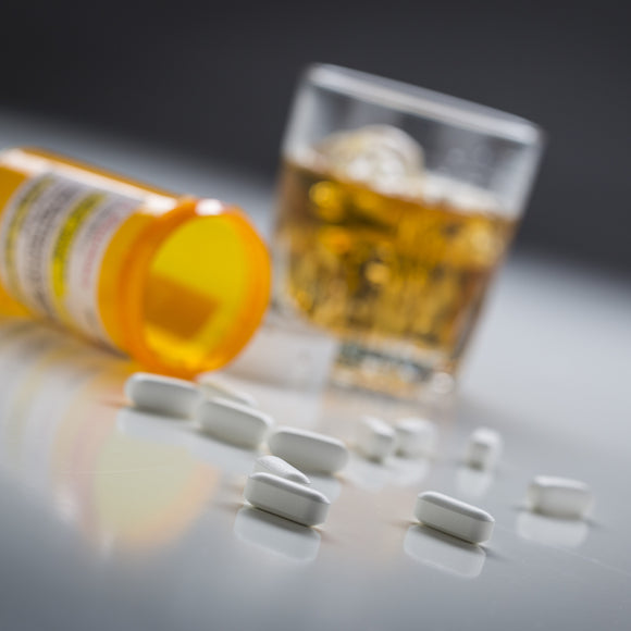Dealing with Drug & Alcohol Abuse for Employees
