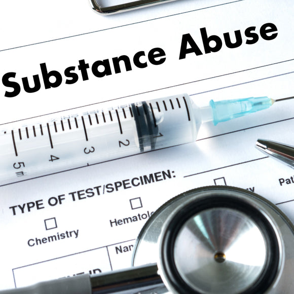 Dealing with Drug & Alcohol Abuse for Supervisor & Managers