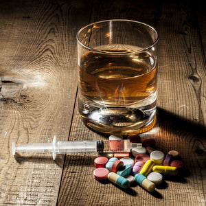 Drug and Alcohol Abuse for Managers and Supervisors in Construction Environments