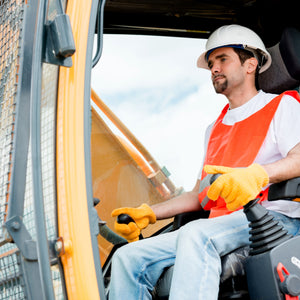 Excavator Safety