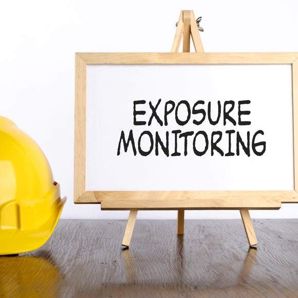 HAZWOPER: Exposure Monitoring and Medical Surveillance