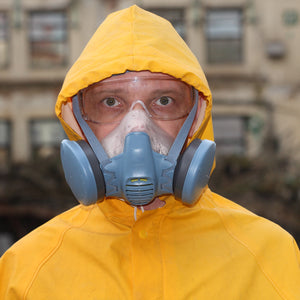 HAZWOPER: Respiratory Protection