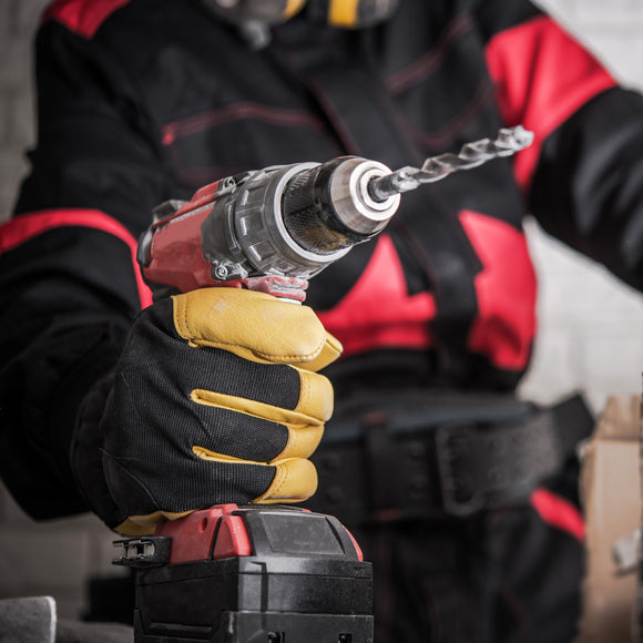 Osha Etools Power Tool Safety Osha